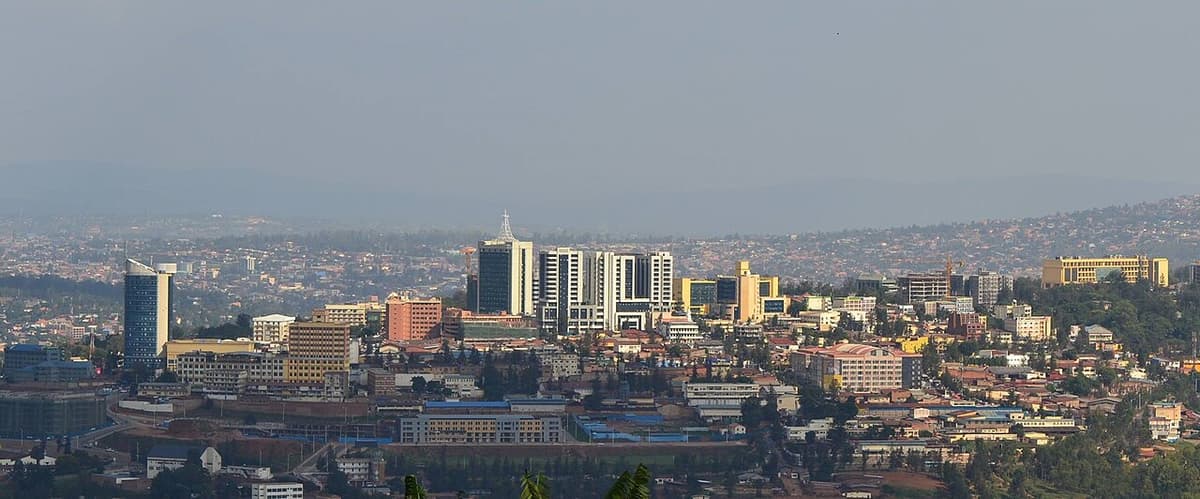 Cover — Kigali