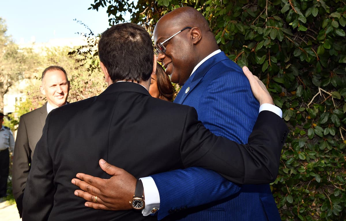 Referendum Law Sent Back and Dialogue Ultimatum Shape Mid-August Political Standoff