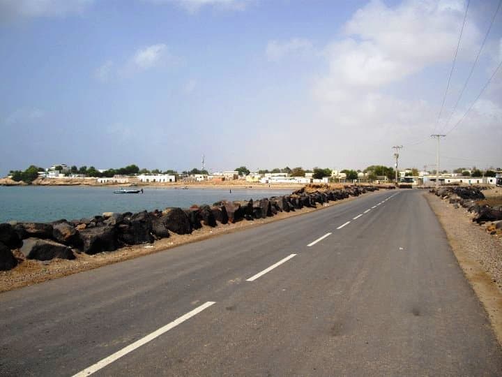 Illustration — Obock Djibouti