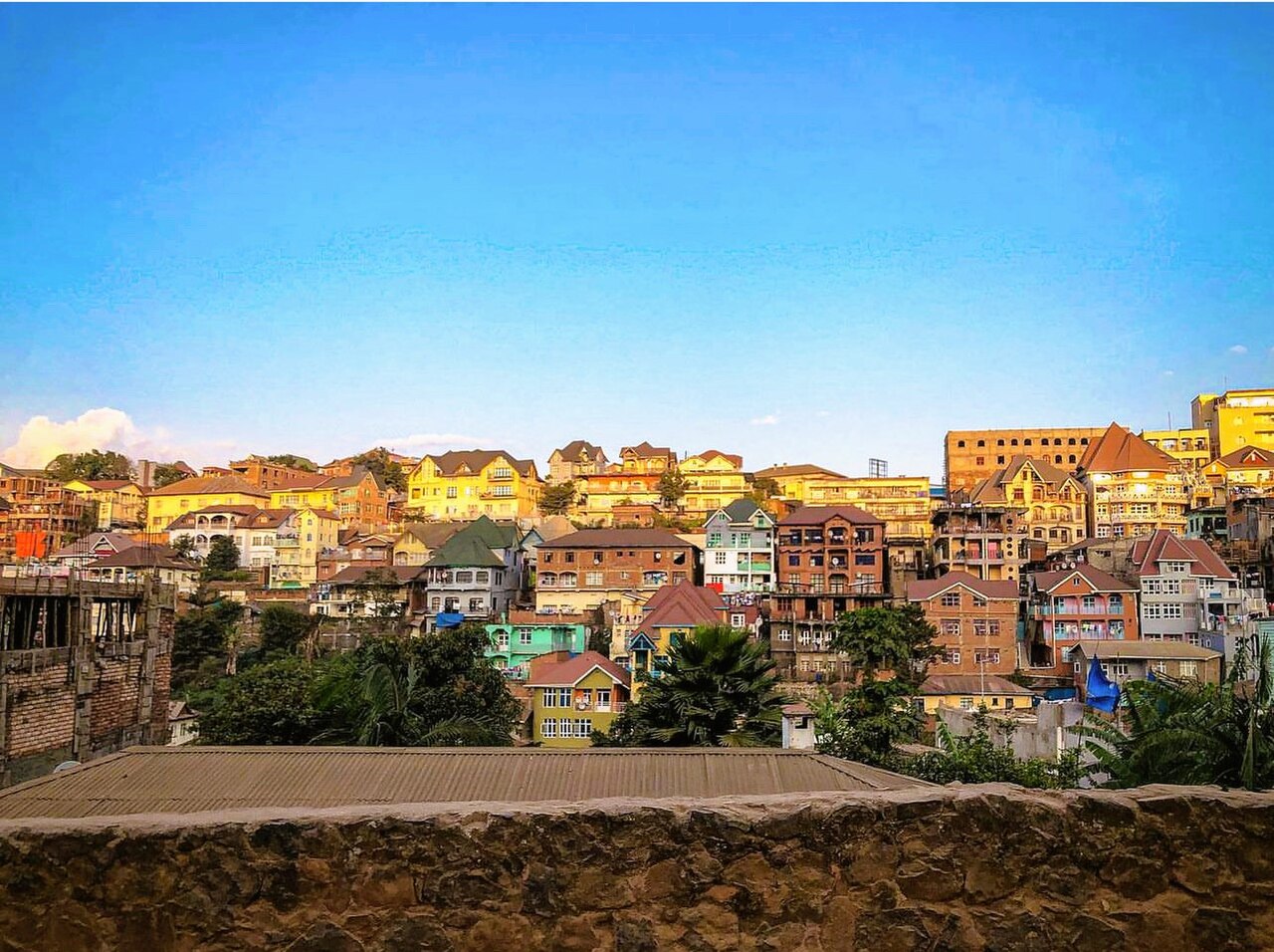 Cover — Bukavu DR congo 2021