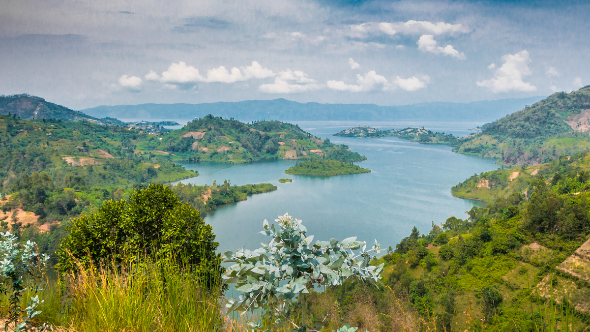 Cover — Lac Kivu 2